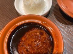 张氏狮子头-羲和雅苑•北京烤鸭(乐园道万象城店)