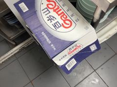 -百富源·海鲜辽菜(浑河堡店)