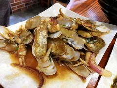 -台州老六海鲜面馆(上南总店)