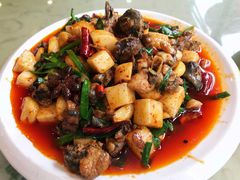-红豆园(文林街店)