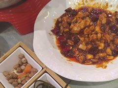 -郭林家常菜(狼垡店)