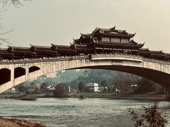 -黄龙溪古镇