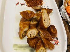 -阿毛饭店(和义路店)