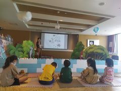 -深圳大梅沙京基洲际度假酒店