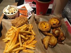 -肯德基(龙昆南店)