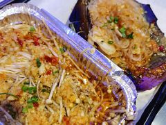 -96农蝎虾(江桥老街店)