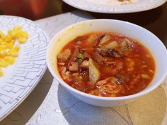 本地羊杂-多蒙德养生火锅
