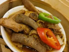 -白天鹅宾馆-宏图府餐厅