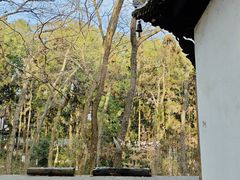 -古隆中景区