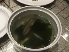 -雅玛花式铁板烧(国宏宾馆店)