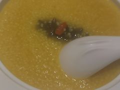 -神洲四海大酒楼(王府井澳门中心店)