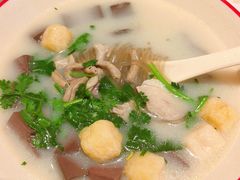 -小杨生煎(周浦万达店)