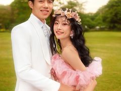 -经典婚纱摄影美学馆·私人定制