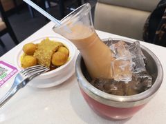 -和平馆·地道港澳茶餐厅(西门口店)