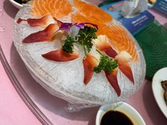 -盛港湾海鲜食府(黄沙店)