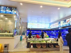 -渔村盛宴(航空新城店)