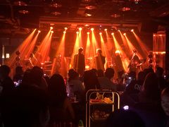 -A+ LIVE HOUSE(武汉天地店)