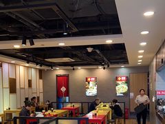 -回味鸭血粉丝汤(新城市广场店)