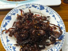 -龙姐私房菜(和顺古镇店)