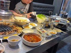 -喜来稀肉(虹泉路店)