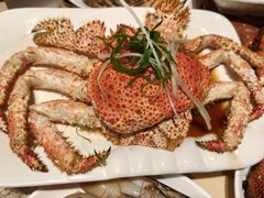 -初色海鲜自助(万丰路店)