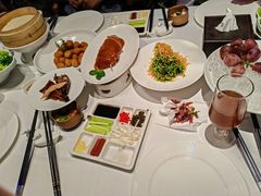 -四季民福烤鸭店(王府井东安门店)