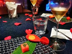 -wann lounge 低温慢煮牛排·清吧