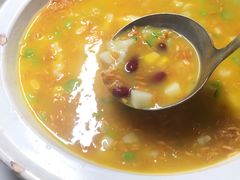 脆米捞饭-院8里·少城记忆老川菜(宽窄巷子店)