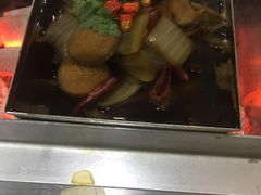 -元坊珲春无烟串城(北海路店)