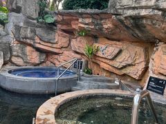 -海口观澜湖火山温泉谷