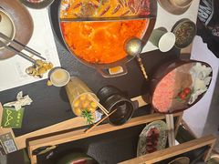 -山缓缓火锅(上海闵行龙湖店)