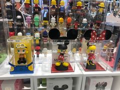 -泡泡玛特POPMART(赛格国际购物中心店)