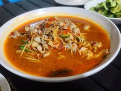 -九老汉·川渝江湖菜(合川路2店)