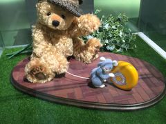 -成都泰迪熊博物馆