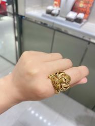 -周生生Chow Sang Sang(苏州美罗高新店)