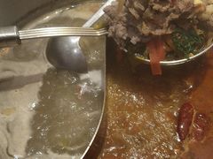 -小城牛事·鲜牛肉火锅(万达店)