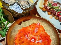 -Osteria Garden 生蚝花园餐厅(原进贤路店)