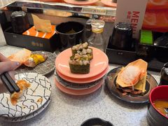 -争鲜回转寿司(中街大悦城店)