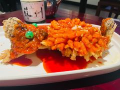 -松鹤楼(山塘街店)