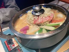 -七八冷面·延边朝鲜族美食(欢乐谷店)