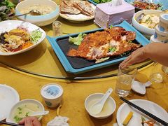 -天毓山庄·餐厅