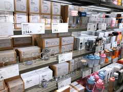 -鹿岛会员店(熙地港店)
