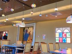 -君邦火锅(新疆大厦店)