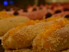 -奈雪的茶(亨特国际广场店)