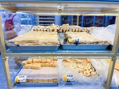 奶油拿破仑-爱德顺糕点食屋(利民道店)
