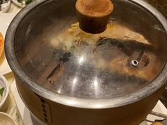 -雍和会海鲜姿造自助(湖东路店)