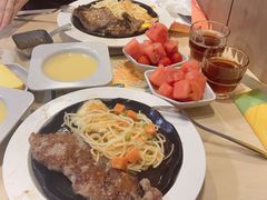 -豪客来牛排(海沧阿罗海店)