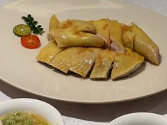 -红棉中餐厅·广州海航威斯汀酒店