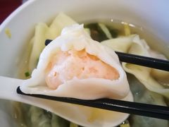 -锡笼记·无锡小笼(新明路店)