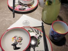 -新白鹿餐厅(金鹰新街口店)